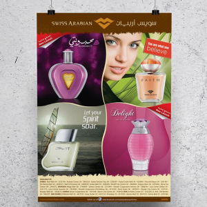 Magazine-Ads