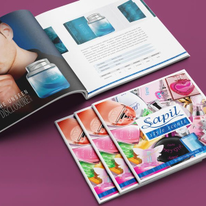 Sapil-Catalogue