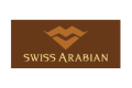 Swiss-Arabian-Logo