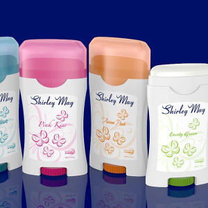 Shirleymay-Deodorant