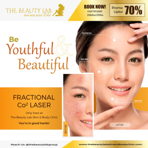 TBL-CO2-Fractional-Laser