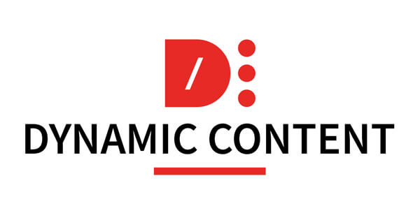 Dynamic Content Logo