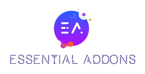 Essential Addons Logo