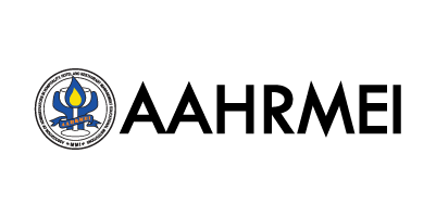 AAHRMEI Logo