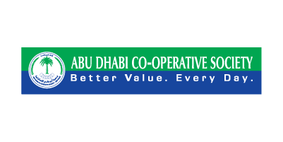 Abu Dhabi Coop Logo
