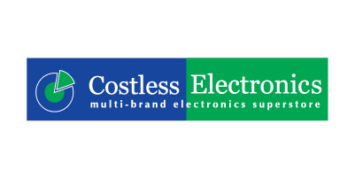 Costless Electronics Logo