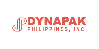Dynapak Logo