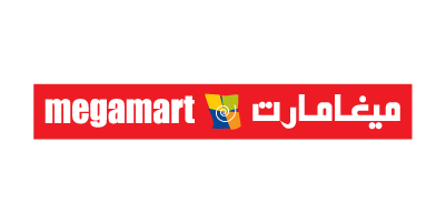 Megamart Logo