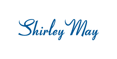 Shirley May Logo