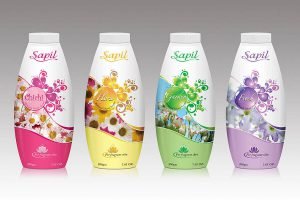 Sapil Talc Powder