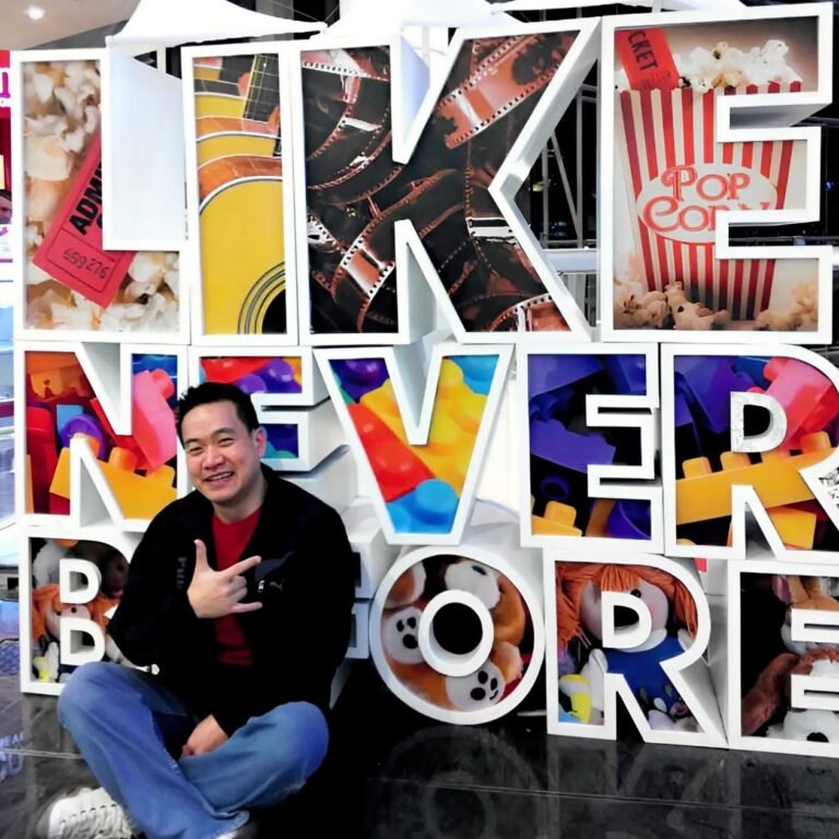 Louien Like Never Before