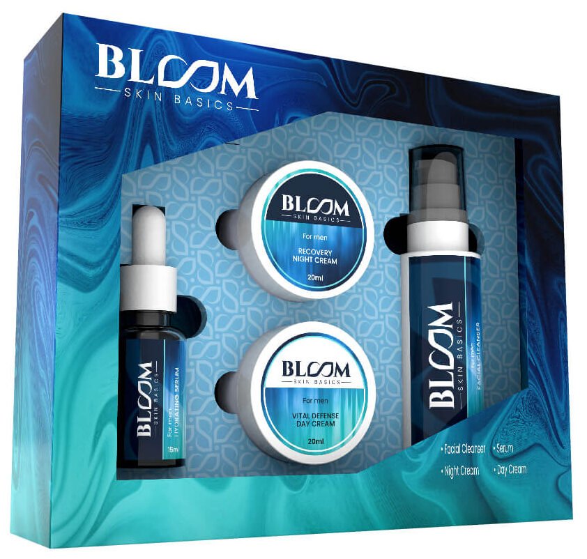 Bloom GiftSet Box