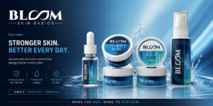 Bloom Giftset Hero