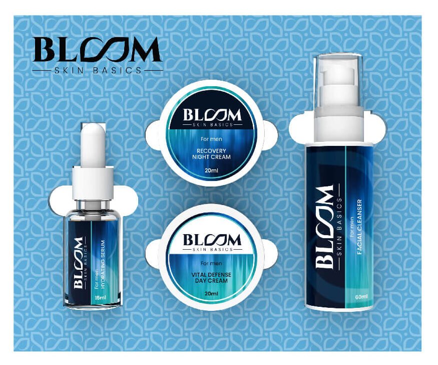 Bloom GiftSet Inner Tray