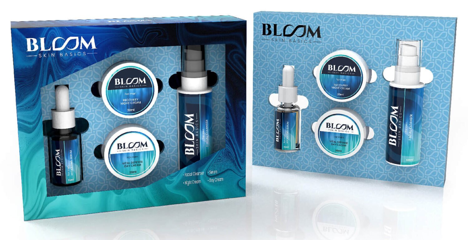 Bloom GiftSet