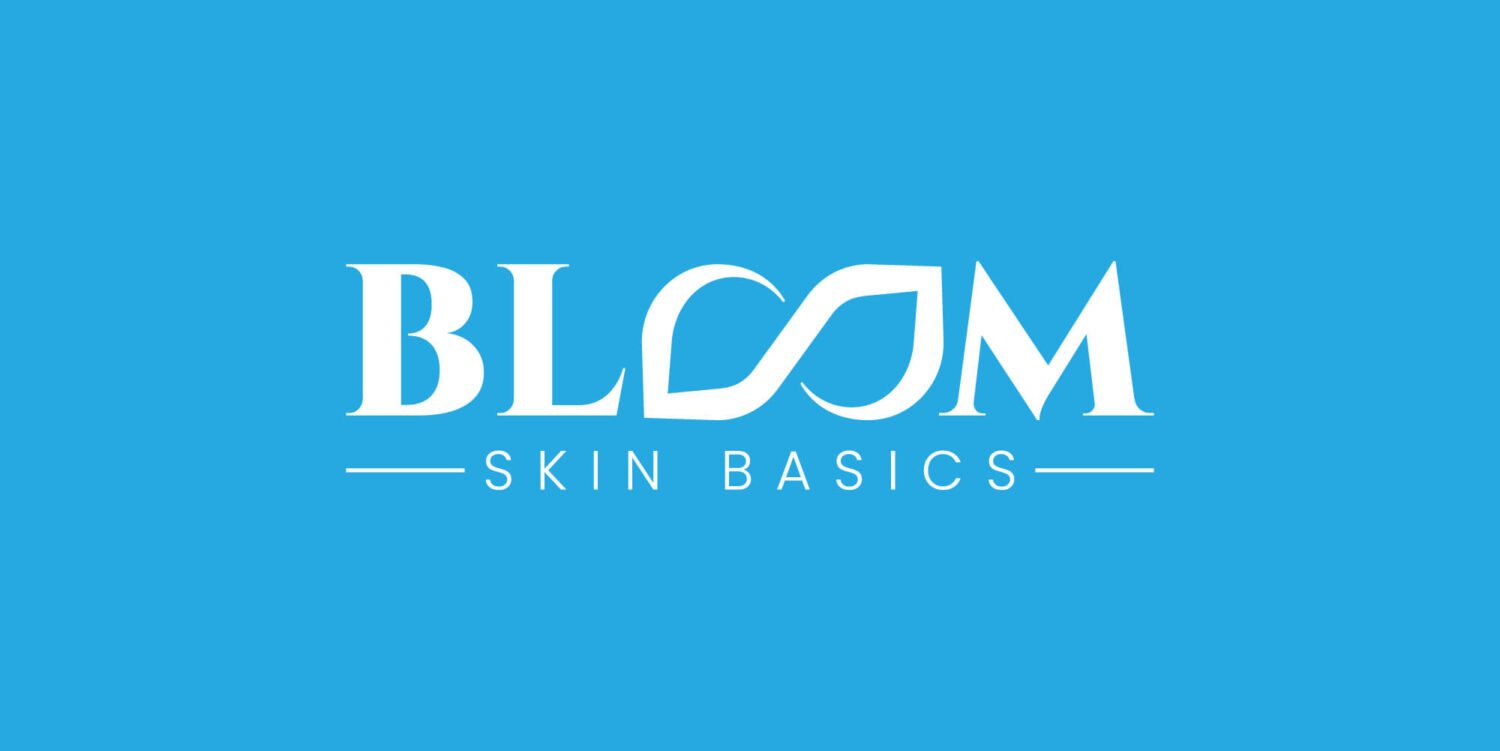 Bloom Logo Hero