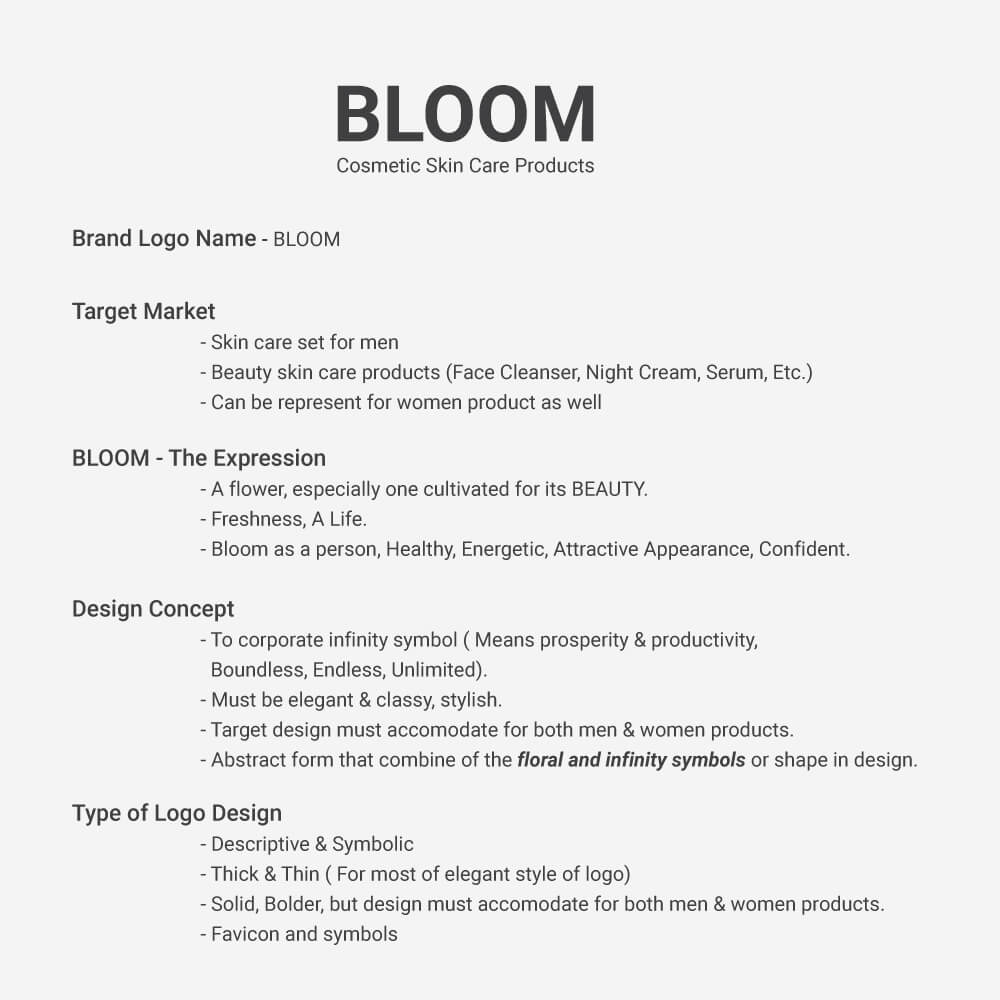 blog bloom logo