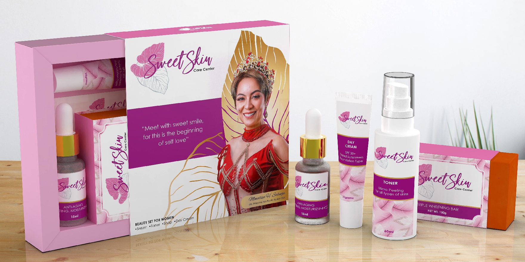 Home blog sweet skin care 01