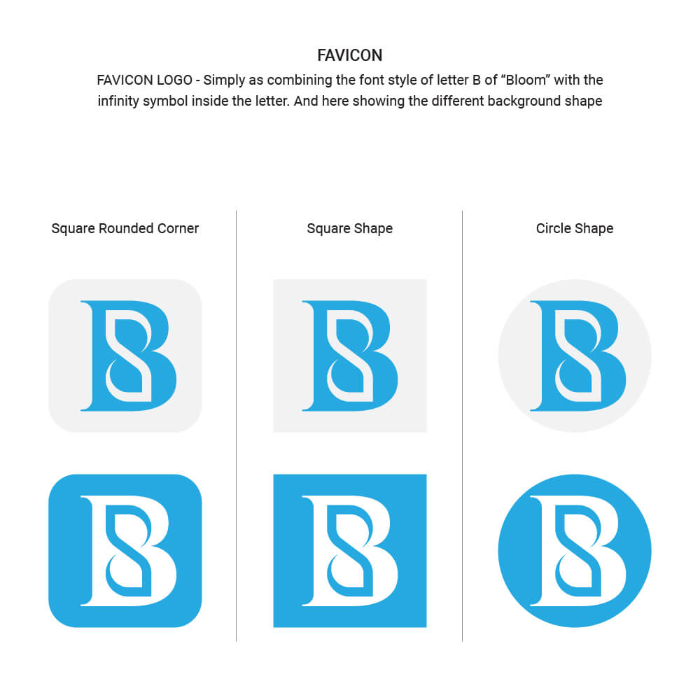 bloom favicon