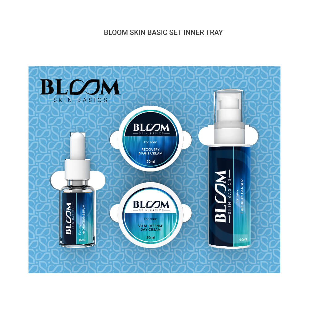 bloom giftset inner tray