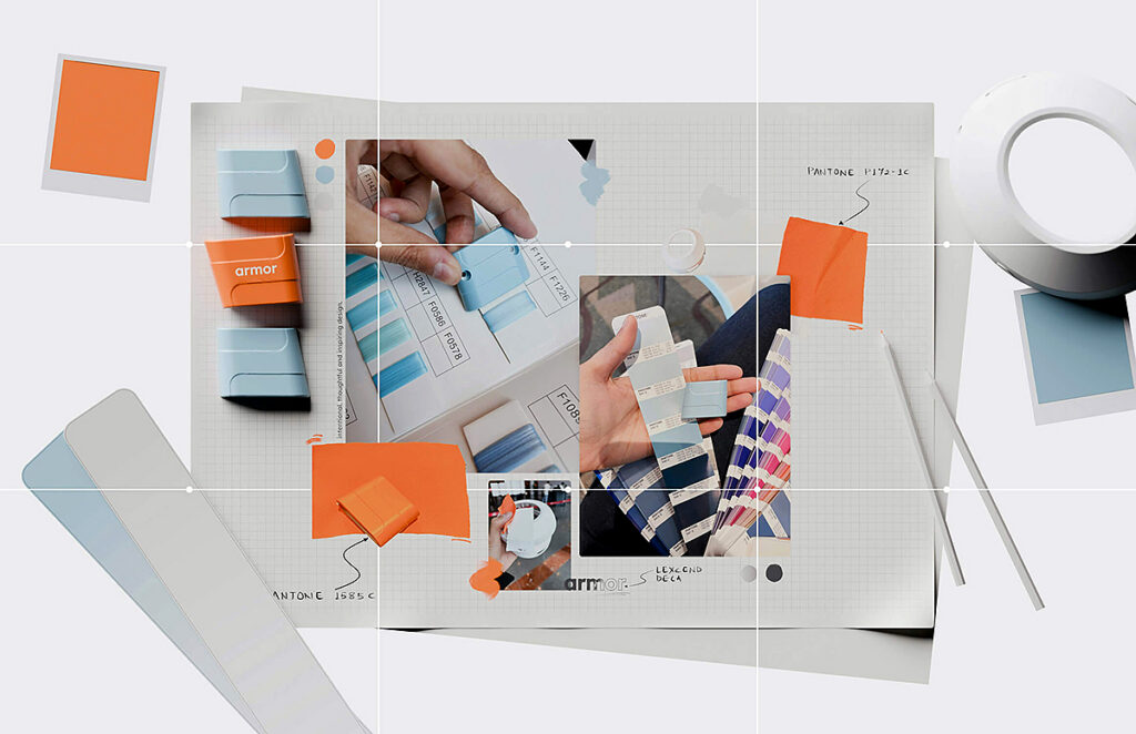 design planning