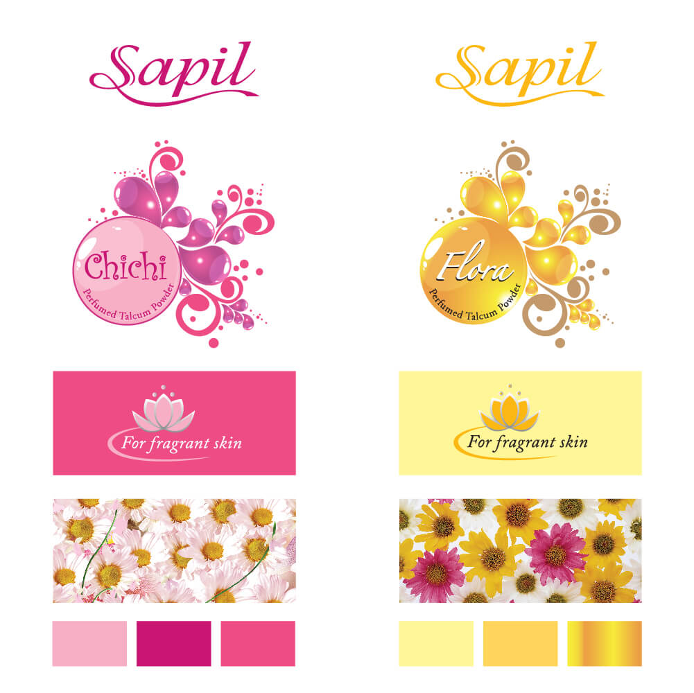 sapil element of design 1st