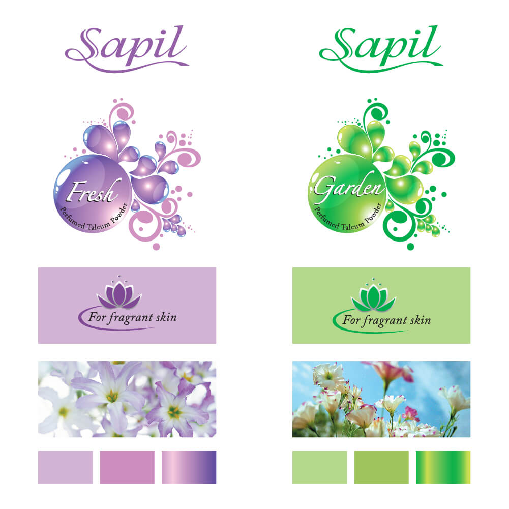 sapil element of design 2nd