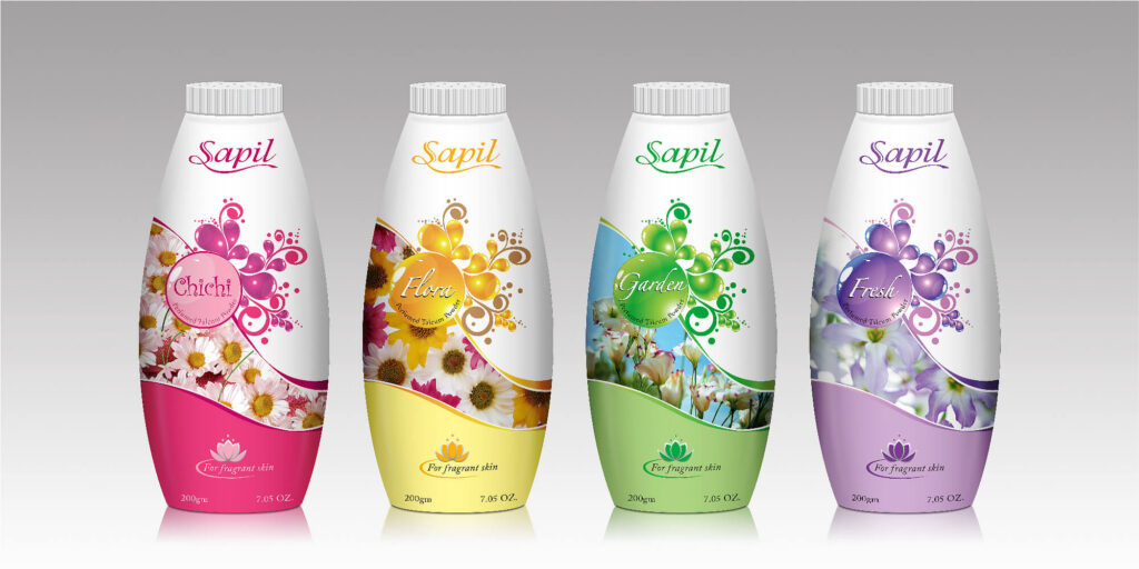 sapil talc group