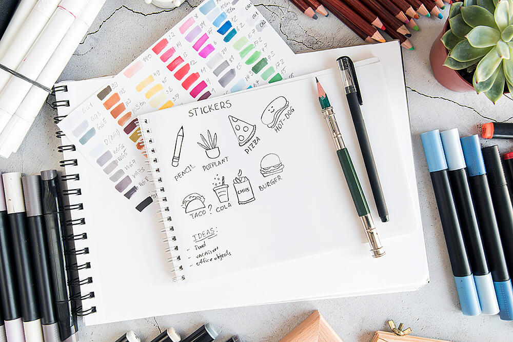 services logo design