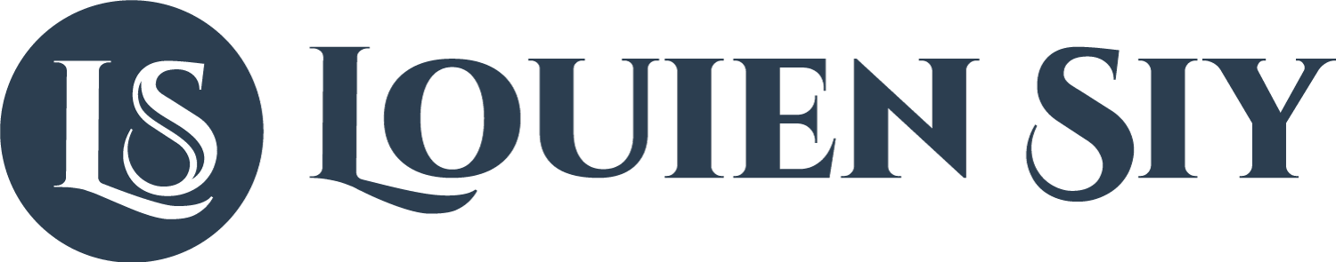 Louien Site Logo